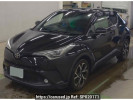 Toyota C-HR NGX50