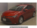 Toyota Corolla Touring Wagon ZRE212W
