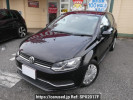 Volkswagen Polo 6RCJZ