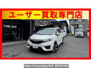 Honda Fit Hybrid GP5