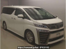 Toyota Vellfire AGH30W