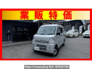 Nissan NV100 Clipper DR17V
