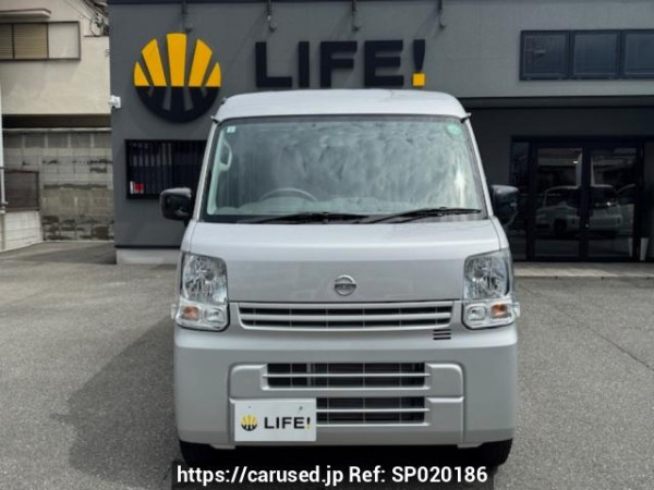 Used 2024 AT nissan nv100-clipper DR17V Image[1]