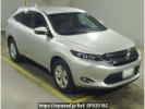 Toyota Harrier ZSU65W