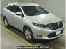 Used 2016 AT toyota harrier ZSU65W Image[0]