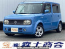 Nissan Cube Cubic YGZ11