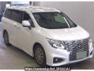Nissan Elgrand TE52