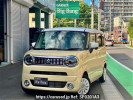 Suzuki WAGON R SMILE MX91S