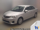 Toyota Corolla Axio NZE161