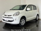 Toyota Passo KGC35