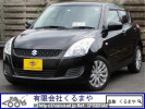 Suzuki Swift ZD72S