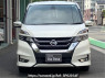 Used 2016 AT nissan serena GFC27 Image[1]