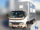 Toyota Dyna Truck XZU344