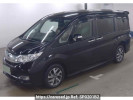 Honda Step WGN Spada RP3