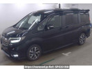 Honda Step WGN Spada RP4