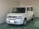 Nissan Cube Z12