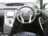 Used 2013 AT toyota prius ZVW30 Image[2]