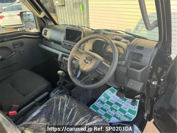 Used 2025 AT daihatsu hijet-truck S510P Image[2]