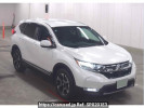 Honda CR-V Hybrid RT6