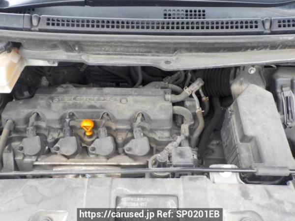 Used 2010 AT honda step-wgn RK2 Image[2]