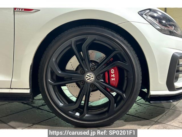 Used 2020 AT volkswagen golf-gti AUDNU Image[2]