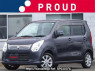 Used 2013 AT suzuki wagon-r MH34S Image[0]