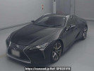 Lexus LC URZ100