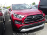 Used 2021 AT toyota rav4 MXAA54 Image[0]