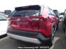 Used 2021 AT toyota rav4 MXAA54 Image[1]