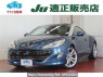 Used 2010 MT peugeot rcz T7R5F03 Image[0]