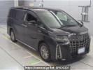 Toyota Alphard Hybrid AYH30W
