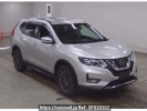 Nissan X-Trail NT32