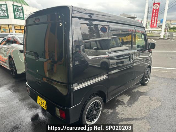 Used 2020 AT suzuki every DA17V Image[1]