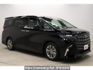 Toyota Alphard AGH40W