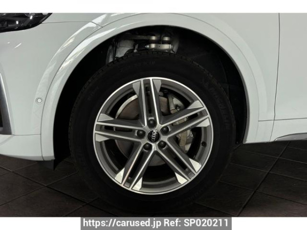 Used 2023 AT audi q5 FYDTPS Image[2]