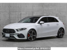 Mercedes Benz A class 177054M