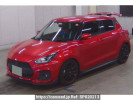 Suzuki Swift Sport ZC33S