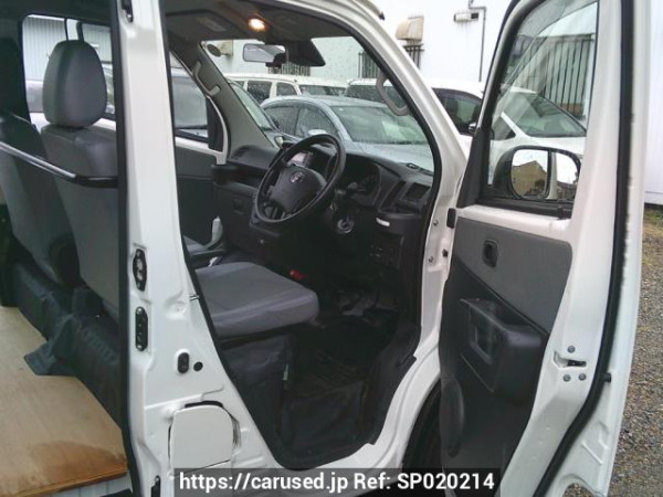Used 2022 AT toyota townace-van S403M Image[2]