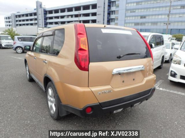Used 2007 AT nissan x-trail NT31 Image[3]