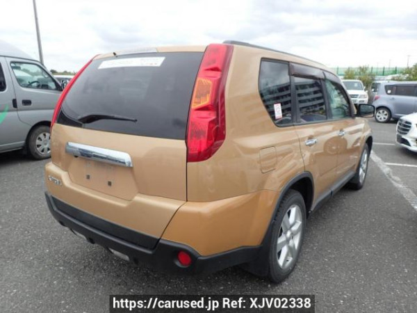 Used 2007 AT nissan x-trail NT31 Image[5]