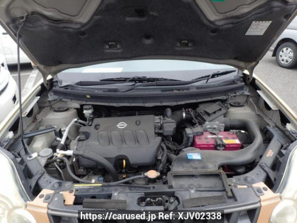 Used 2007 AT nissan x-trail NT31 Image[7]