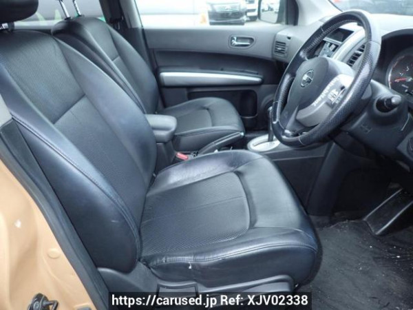 Used 2007 AT nissan x-trail NT31 Image[9]