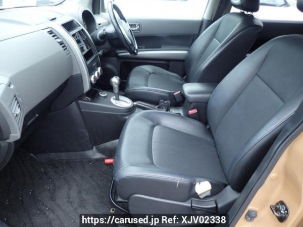 Used 2007 AT nissan x-trail NT31 Image[10]