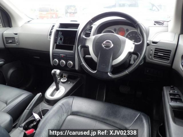 Used 2007 AT nissan x-trail NT31 Image[14]