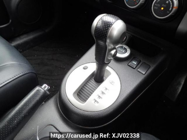 Used 2007 AT nissan x-trail NT31 Image[15]