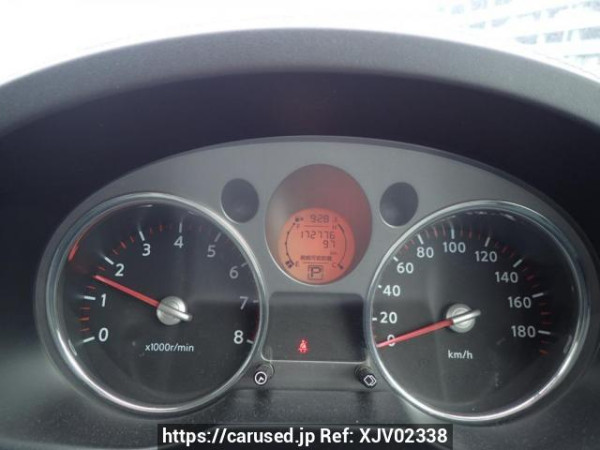 Used 2007 AT nissan x-trail NT31 Image[16]