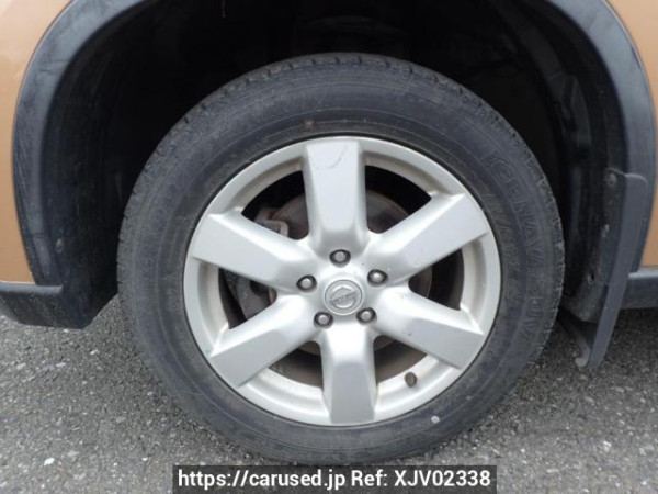 Used 2007 AT nissan x-trail NT31 Image[18]