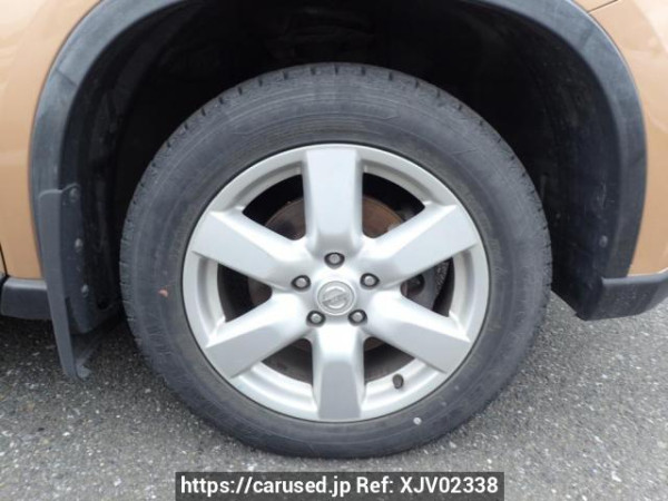 Used 2007 AT nissan x-trail NT31 Image[21]