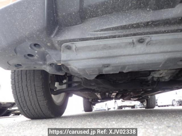 Used 2007 AT nissan x-trail NT31 Image[22]