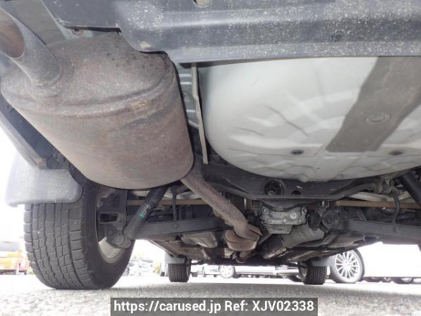 Used 2007 AT nissan x-trail NT31 Image[24]